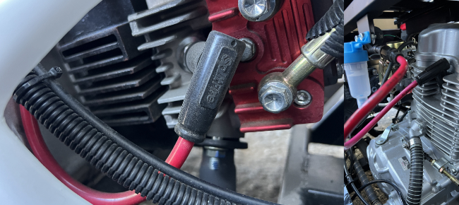 APトライク125 オプションパーツ｜株式会社ジャパンドラッグ